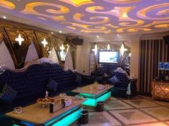-广州地中海国际酒店