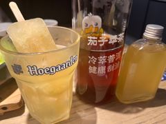 -茄子恰恰·新云南小炒(坪山益田店)
