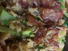 -壹煲口福煲仔饭(中山路店)