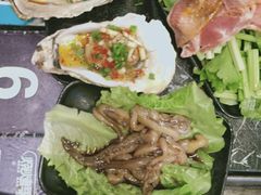 -烧烤季休闲餐厅(贵阳蟠桃宫店)