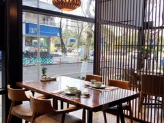 靠窗位-古京·臻致料理(月湖店)