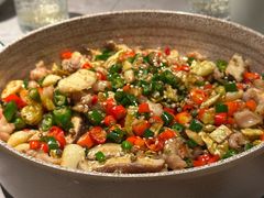 -麻都·成都菜(人民广场店)