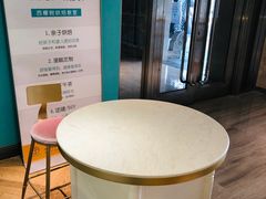 -西檬树SIMON·T轻奢蛋糕(大东方Max店)