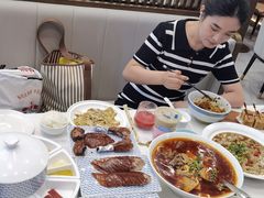 -羲和雅苑•北京烤鸭(乐园道万象城店)