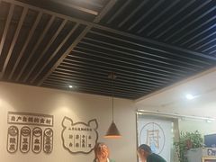 -纯肴大东北(新城北街店)