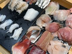 -镹·鱼料理  国产鱼使用店