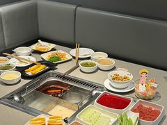 -海底捞火锅(油麻地店)