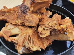 -犟骨头排骨饭•大骨面(弘阳广场店)
