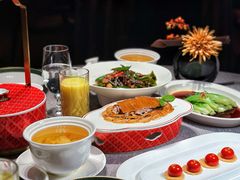 -秀儿四九城·新京菜(亚运村鸟巢店)