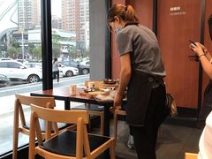 -魏斯理汉堡(西安沣东吾悦店)