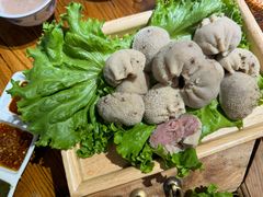 -天下醉美蒙餐(林西店)