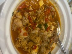 -潇湘码头·鲜湘菜(清河店)