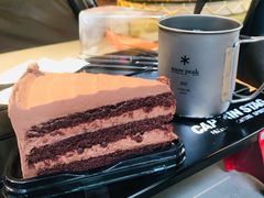 -姆们M Sweetie Cake(三里屯店)
