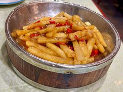 -昱龙大盆牛蛙馆(三兴街总店)
