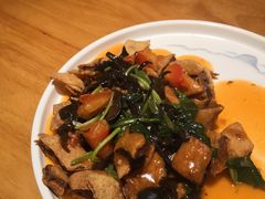 -莲香西域·正宗新疆菜(龙华店)