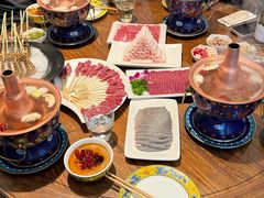 -南门涮肉(上海一店)