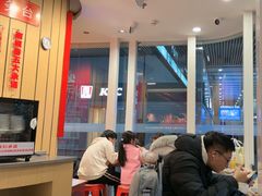 -南城香(北京南站店)