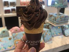 -GODIVA(王府井apm店)