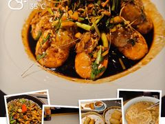 -老头儿油爆虾(星光一期店)