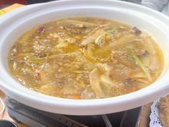 -束河人家(南锣鼓巷店)