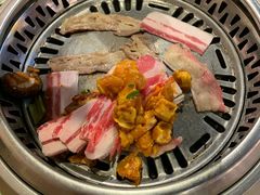 -梨花自助烤肉(天河城店)