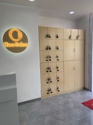 -Coo Hair salon