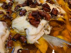 飘香水煮鱼-玉林烤鸭店(定福庄店)