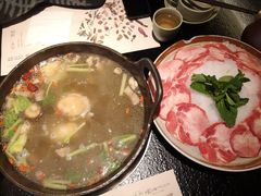 -盡膳口福·百年汤方火锅(科华北路店)