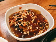 付氏冰粉-付小姐在成都(中山公园店)