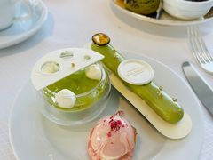 -北京柏悦酒店·锦庭餐厅Dining Room