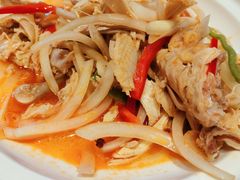 藤椒鸡-阿娜尔·新疆菜(宜家荟聚中心店)