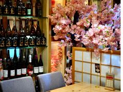 -长崎屋·日本料理·刺身·烧鸟(天河北路店)