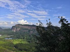 -丹霞山风景名胜区