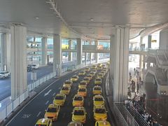 -重庆江北国际机场-T2航站楼