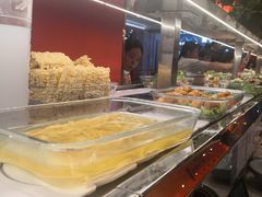 -大成自助小火锅(合肥国购广场店)