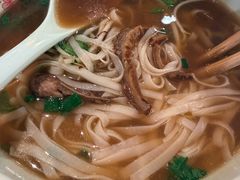 -越南牛肉河粉餐厅(书院巷店)