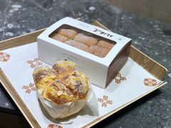 -麦陌(正弘城店)