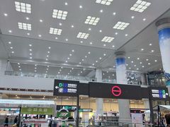 -重庆江北国际机场-T2航站楼