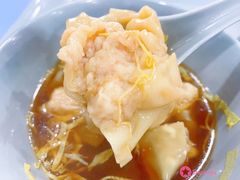 酱油小馄饨-天天锅贴王(迎凤街店)