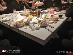 -海底捞火锅(勒泰店)