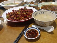 -易老妈蹄花.特色川菜(人民公园总店)