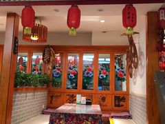 -7号院家宴.烧鸽子(门头沟店)