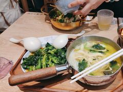 -小满手工粉(北京富力广场店)