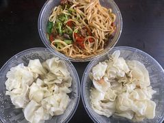 -海汇源老烧麦店(东大街总店)