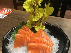 -大雄寿司(中华广场店)