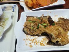 -金刚山烧烤(中山路店)