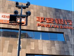 -平安银行(北京东三环支行)