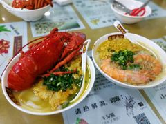 -荔林食店(西华路店)