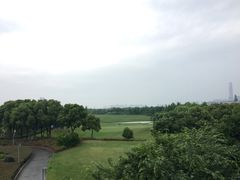 -金鸡湖高尔夫会员专属俱乐部