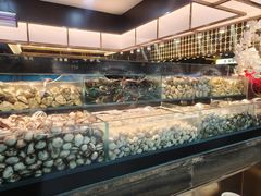 -苏格里岛自助烤肉海鲜火锅(成都金牛万达店)